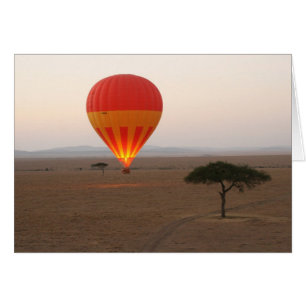 árbol de globo