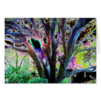 Árbol de hadas