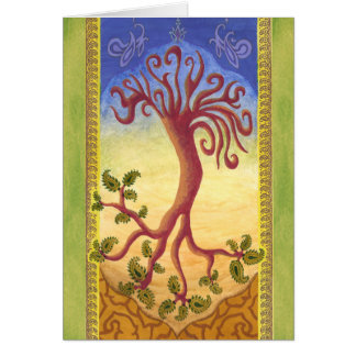 Árbol de la eternidad