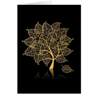 Árbol de la genealogía
