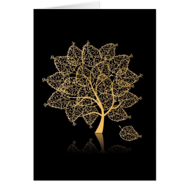 Árbol de la genealogía (Frente)