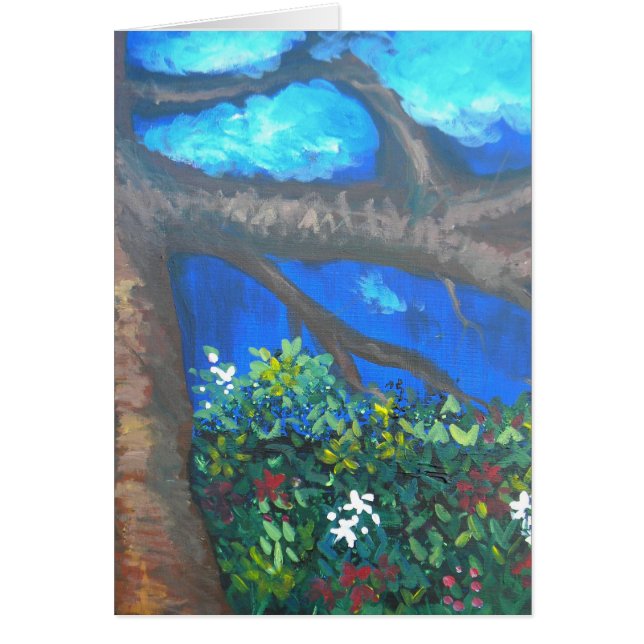 Árbol de la sabiduría (Frente)