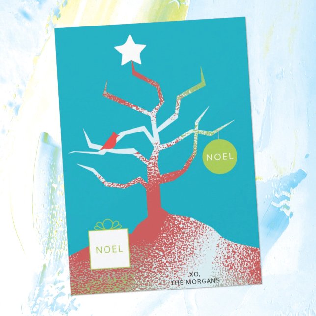 ÁRBOL DE LA Tarjeta Llanta ART (Subido por el creador)