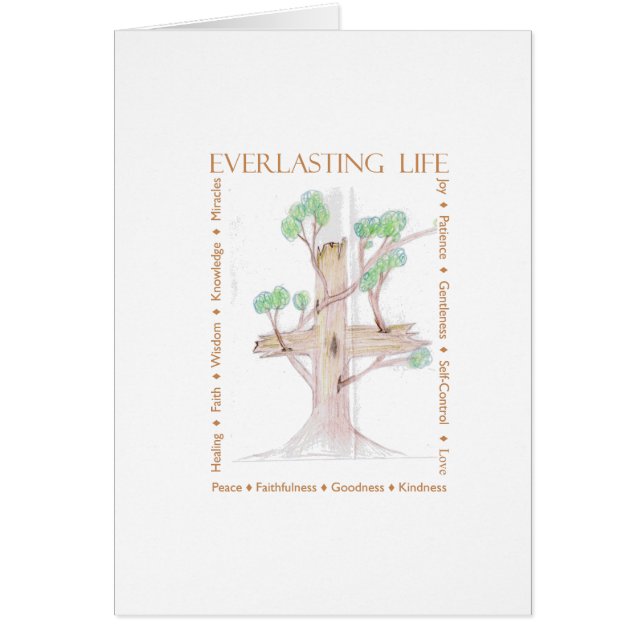 árbol de la vida (Frente)