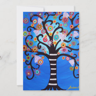 ÁRBOL DE LA VIDA