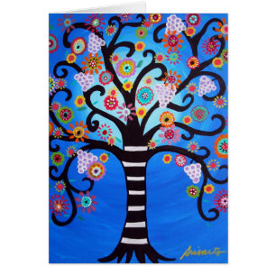 ÁRBOL DE LA VIDA