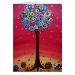 ÁRBOL DE LA VIDA