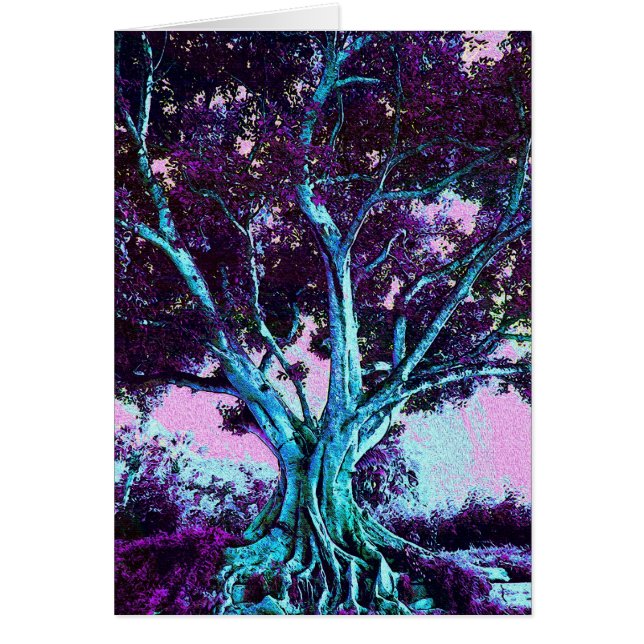 Árbol de la vida (Frente)