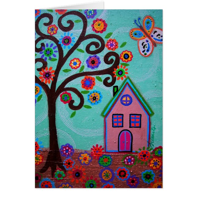 ÁRBOL DE LA VIDA (Frente)