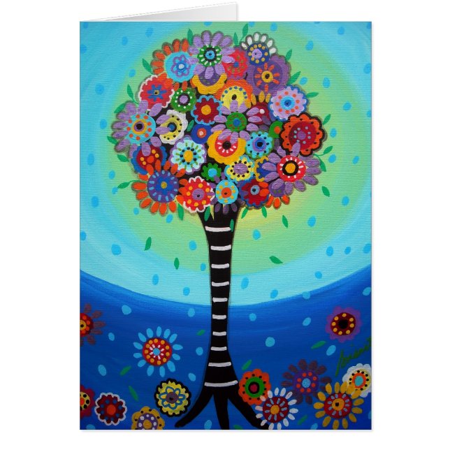 ÁRBOL DE LA VIDA (Frente)