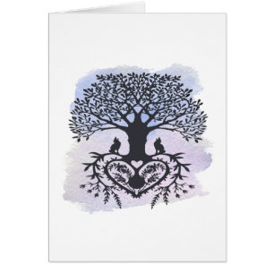 Árbol de la Vida Arte Popular