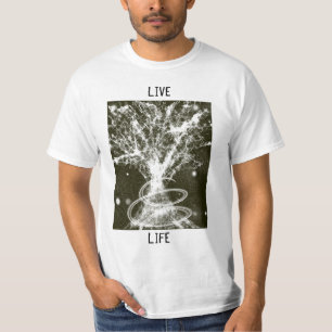 Árbol de la vida - camiseta