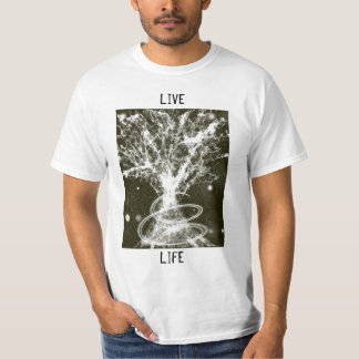 Árbol de la vida - camiseta
