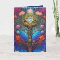 Árbol de la Vida | CUALQUIER EVENTO | Invitación |