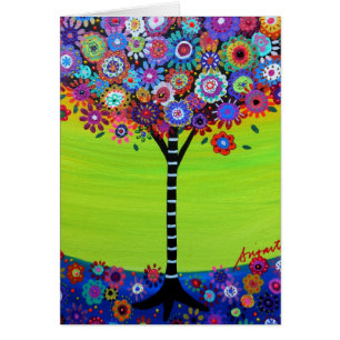 ÁRBOL DE LA VIDA POR PRISARTS