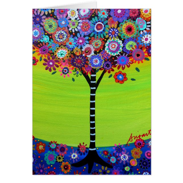 ÁRBOL DE LA VIDA POR PRISARTS (Frente)
