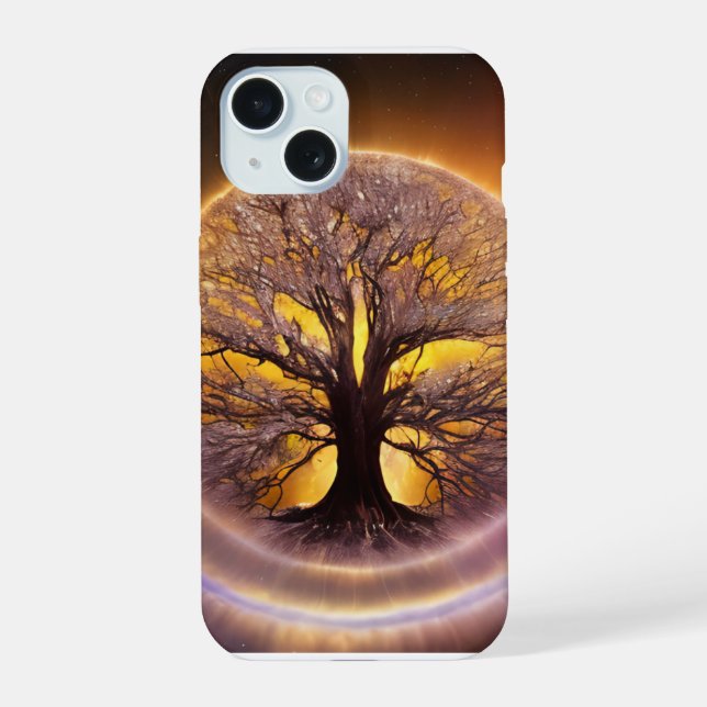 Árbol de la Vida v2 (Reverso )