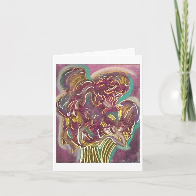 Árbol de Lisa (Anverso)