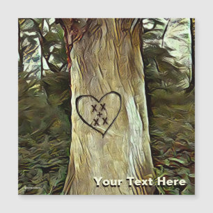 Árbol de los amantes