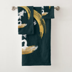Árbol de los bonsais. Círculo de Enso del zen.