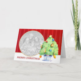 Árbol de navidad