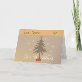 Árbol de navidad