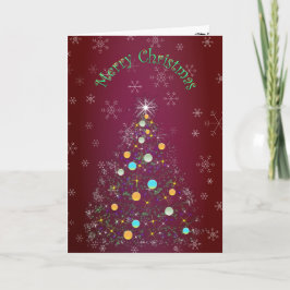 Árbol de navidad