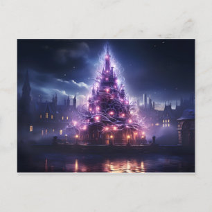 Árbol de Navidad