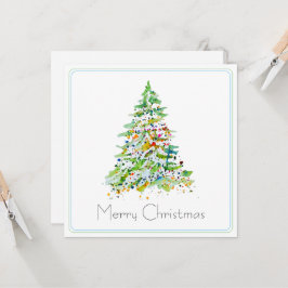 Árbol de Navidad