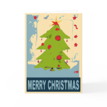 Árbol de navidad