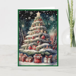 Árbol de navidad