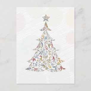 árbol de navidad