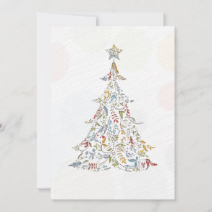 árbol de navidad