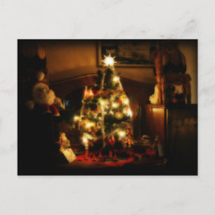 Árbol de navidad