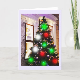 Árbol de Navidad