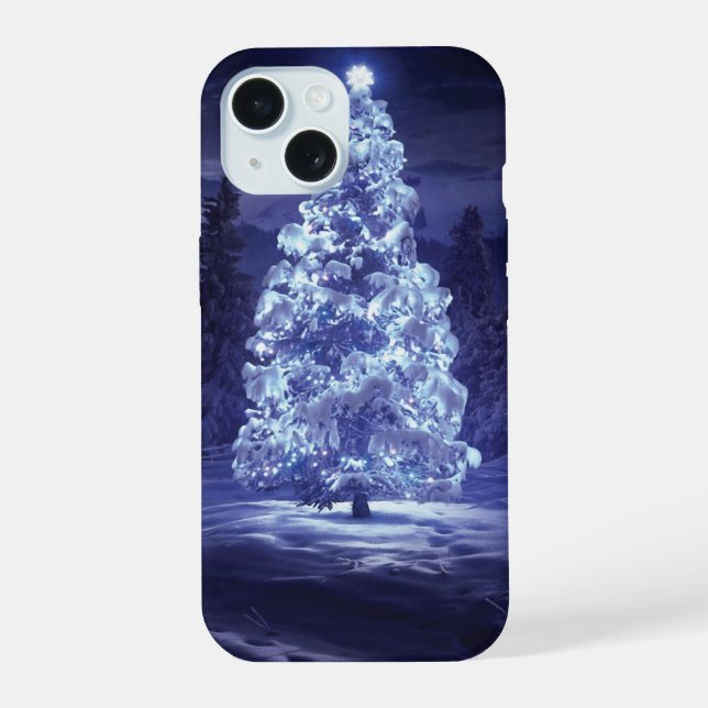 Árbol de Navidad (Reverso )