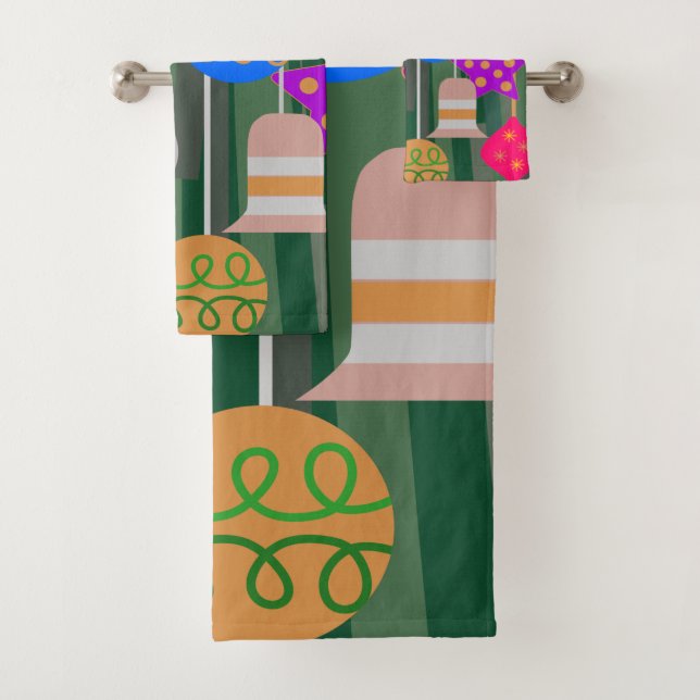 Árbol de Navidad (In situ)