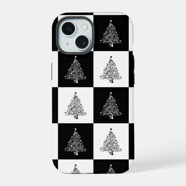 árbol de Navidad (Reverso )