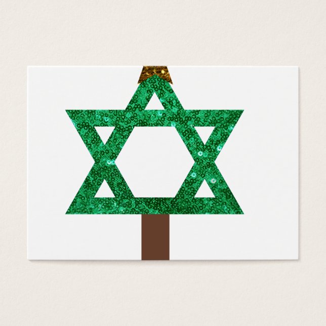 árbol de navidad (Frente)