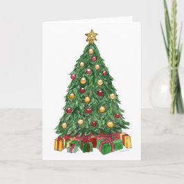 Árbol de navidad