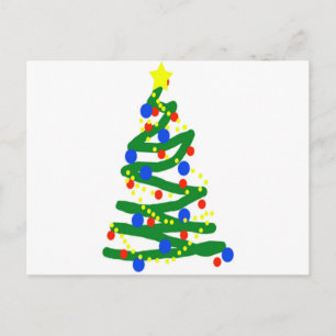 Árbol de navidad