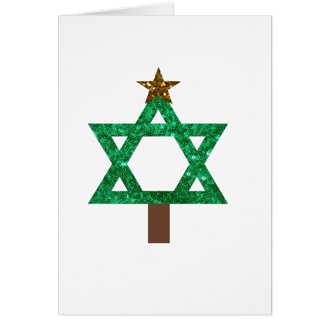 árbol de navidad (Frente)