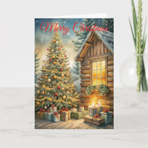 Árbol de Navidad