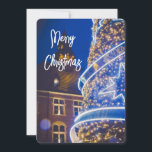 árbol de Navidad<br><div class="desc">Para más modificaciones (estilo de fuente,  color de fuente,  posición de texto),  haga clic en "Editar diseño".</div>