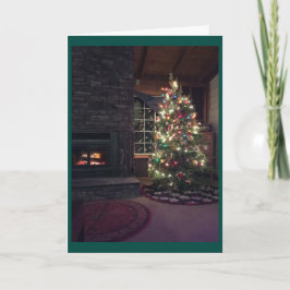 Árbol de Navidad