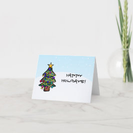 Árbol de Navidad 2