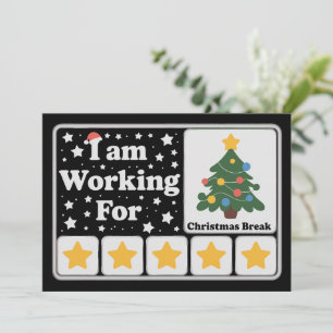 Árbol de Navidad 5 Estrellas Am Trabajando Para Va
