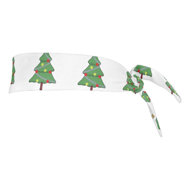 Árbol de Navidad Adorable (Girar 90)