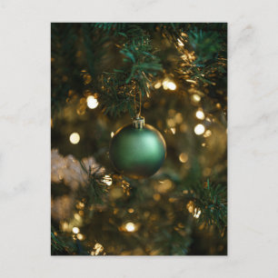árbol de Navidad / adorno de año nuevo