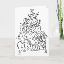 Árbol de Navidad artístico